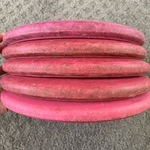 Innova Whale Disc Golf Putter Pack